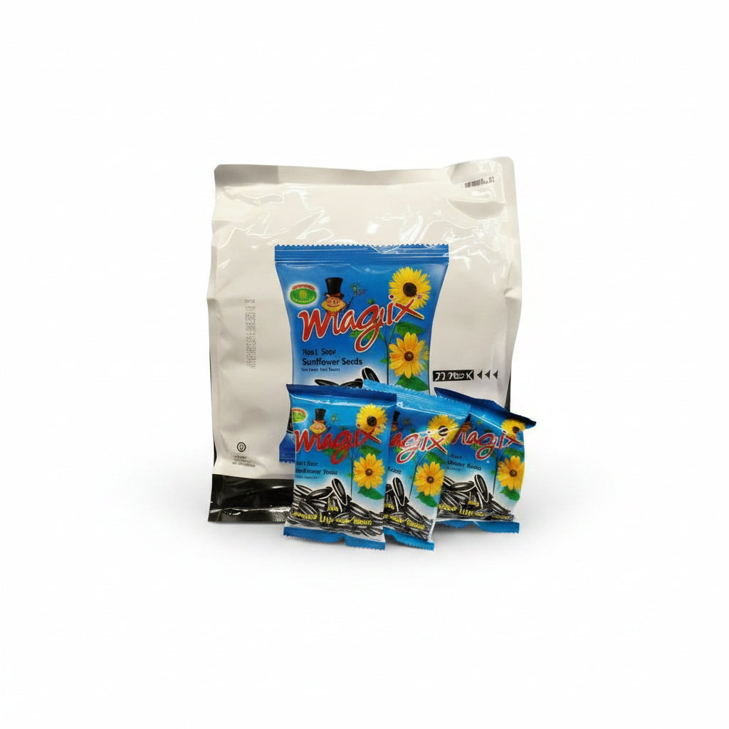 Kuaci Bunga Matahari Magix 22g