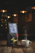 Northsider Coffee Beans Arabika Aromanis Light Roast 200g. حبوب قهوة نورث سايدر أرابيكا أرومانيس محمصة تحميصاً خفيفاً 200 غرام