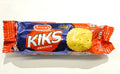 Bonn Kiks Crackers Baked 35g