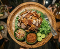 Domba Guling - Lamb Bakar 250gr