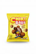 Chiki Balls Rasa Cokelat 16g.