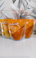 Hellyeah Sambal Andaliman 170g. هيلياه سامبال أندليمان 170 جرام