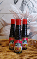 Saori Saus Tiram 133ml. صلصة المحار ساوري 133 مل