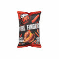 Chill Out Fire Fingers Spicy Chicken 50g