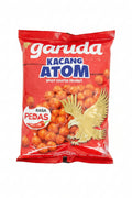 Garuda Kacang Atom Pedas 100 gr