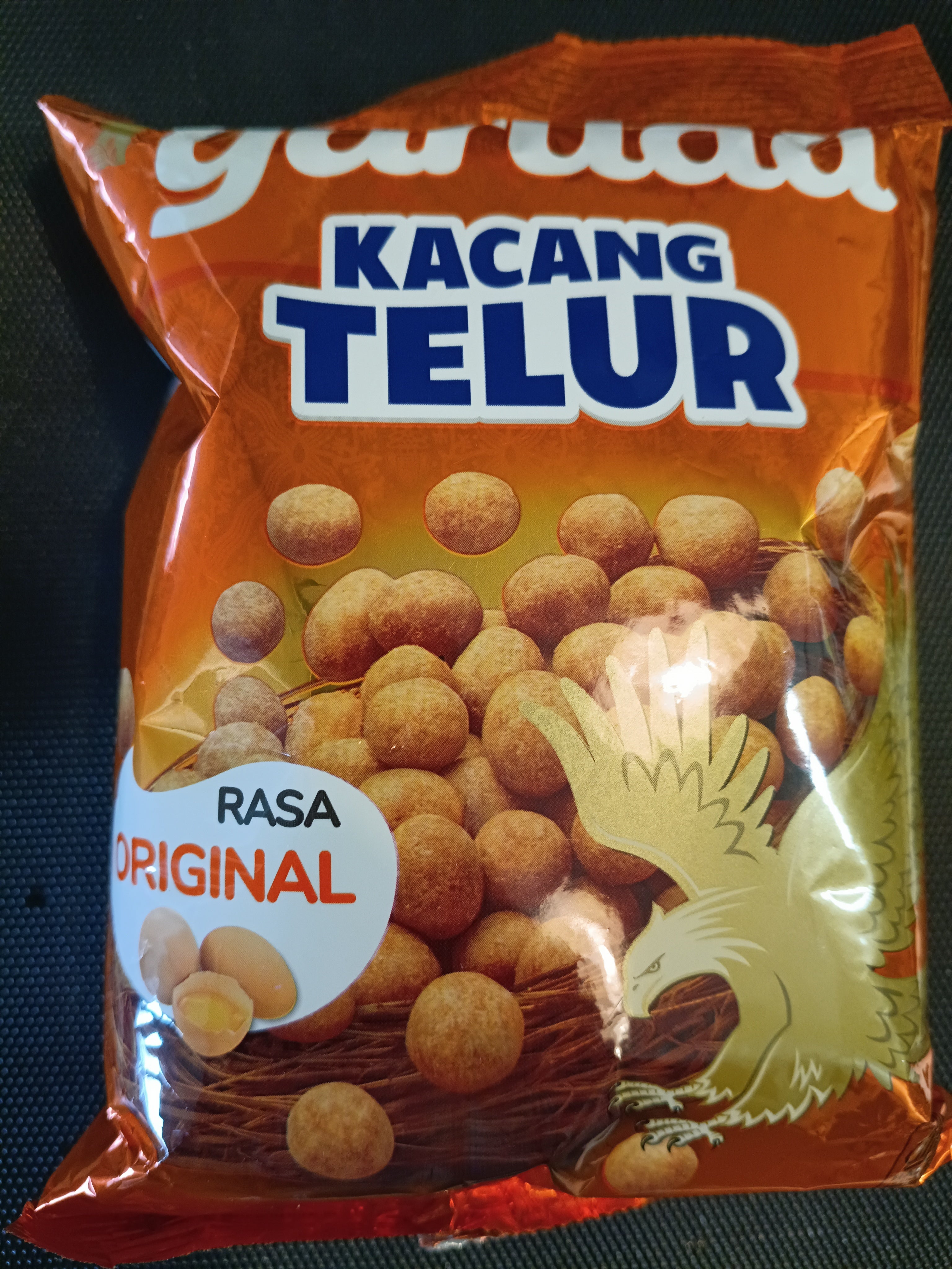 Garuda Kacang Telor 110 gr