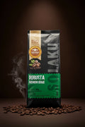 Solaku Coffee Robusta Premium Grade 200g