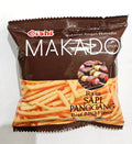 Oishi Makado Rasa Sapi Panggang 10g