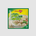 Mama Suka Bumbu Kuah Bakso 8g. Bumbu Sup Bakso Mama Suka 8g