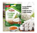 Nona Ketupat Mini 20grx30. ميس كيتوبات ميني 20 غرام × 30