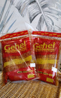 Trinil - Gehel Mie Lidi Pedas 200g نودلز جيهيل الحارة بالشوكة 200 غرام