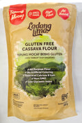 Ladang Lima Gluten Free Cassava Flour Tepung Mocaf Bebas Gluten 500g