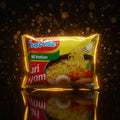 Indomie Rasa Kari Ayam 72g. إندومي بنكهة كاري الدجاج 72 جم