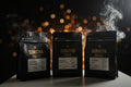 Sumatra Coffee Arabica Java Ijen Coffee Beans 250g