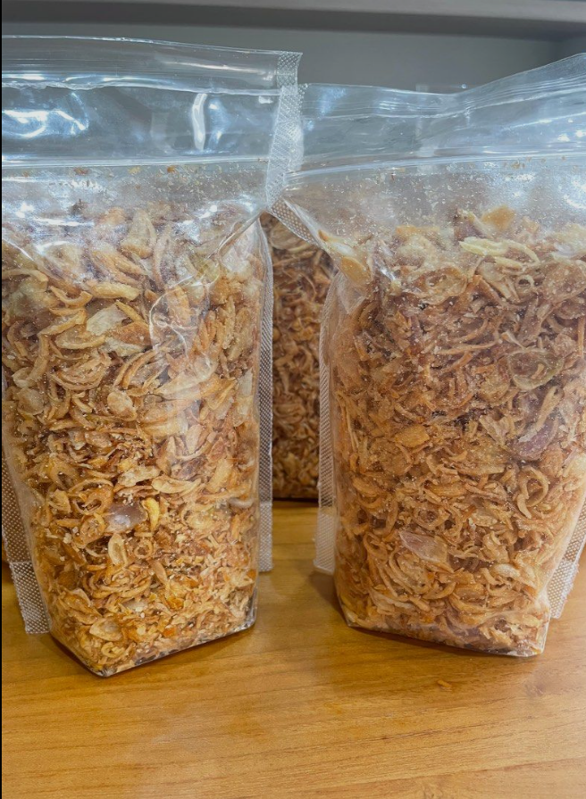 Bolo Semar Bawang Goreng 250g