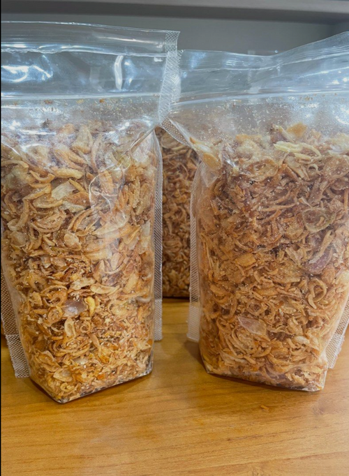 Bolo Semar Bawang Goreng 250g. بولو سيمار بصل مقلي 250 غرام