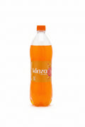 Kinza Orange 1ltr.عصير برتقال 1 لتر