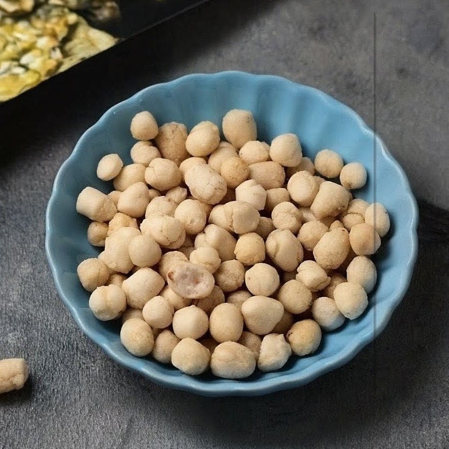 Nunus Kerupuk Cikur Kencur 200g. Kerupuk Cikur Kencur 200gr