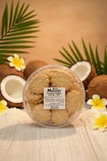 Meranti Coconut Cookies 520g. بسكويت جوز الهند ميرانتي ٥٢٠ غرام