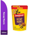 Indofood Kecap Manis 520ml