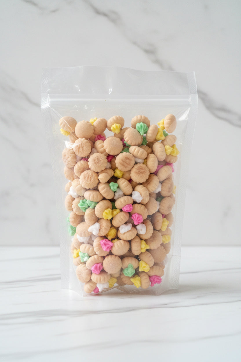 Marisco Gemrose Biscuit 250g. بسكويت ماريسكو جيمروز 250 غرام