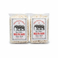 Mulyasari Kerupuk Bolong. مفرقعات مولياساري ذات الثقوب