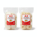 A3/1001 Kerupuk Palembang Kemplang L. A3/1001 مقرمشات باليمبانج كيمبلانج إل