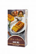 Sae Iki Bika Ambon Original 450g T. ساي إيكي بيكا أمبون الأصلي 450 جرام