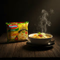 Indomie Rasa Soto Lamongan 80g. إندومي سوتو لامونجان بنكهة 80 جرام