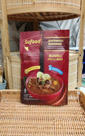 Sufood Bumbu Pallubasa Sulawesi Asli 250gr
