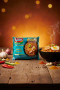 Indomie Premium Collection Goreng Spesial 90g. إندومي بريميوم كوليكشن نودلز مقلية خاصة 90 غرام