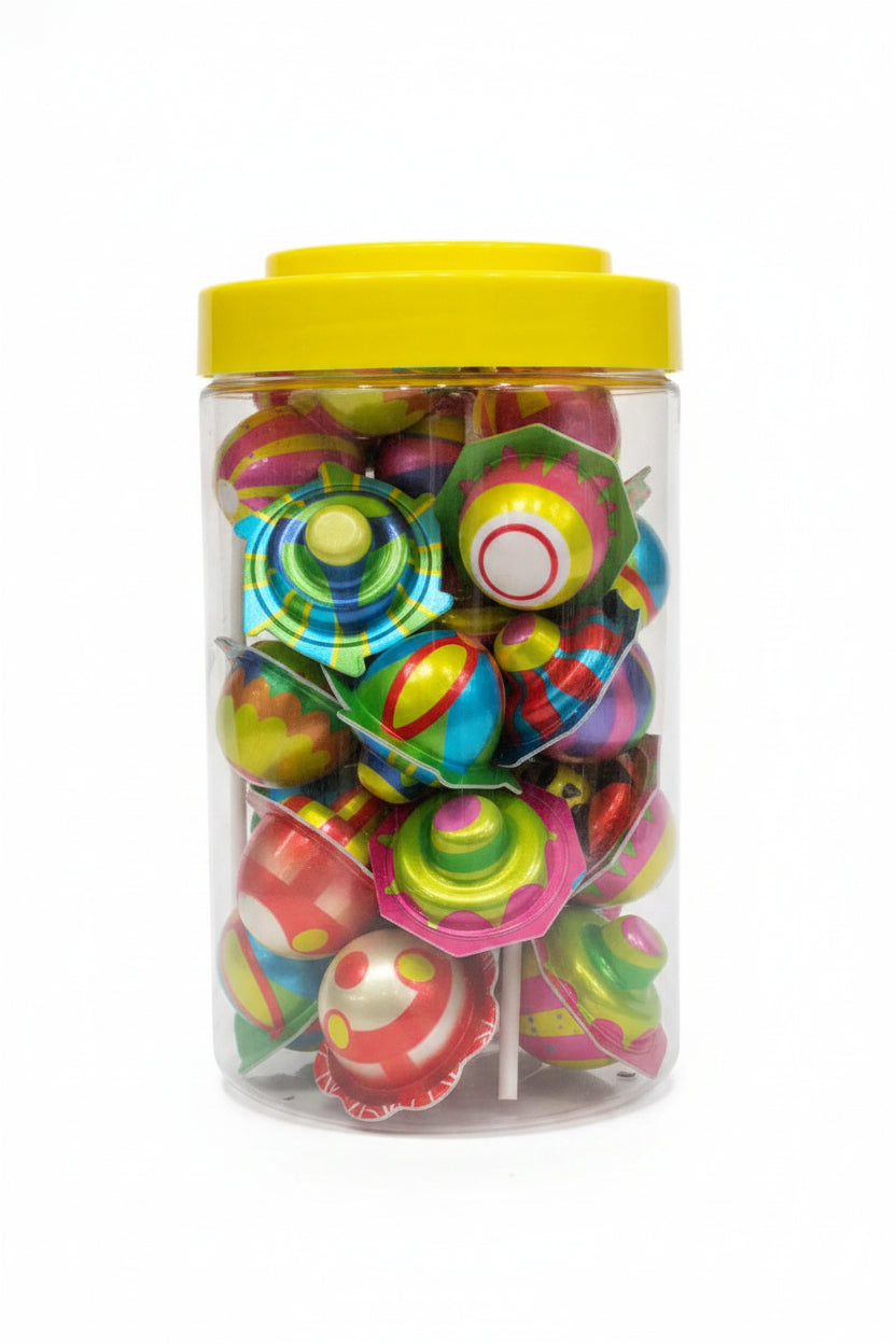 Doha Jam Filled Soft Candy 1pc. حلوى طرية محشوة بالمربى من دوحة - قطعة واحدة