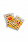 Star Fries Roasted Peanut With Shell 100g