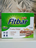 Fitbar Tiramisu delight 20g. فيت بار تيراميسو ديلايت 20 جم