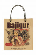 Bajigur Hanjuang Asli 5x25g