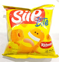 Nabati Siip Bite Richeese 19g