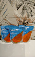 Hellyeah Sambal Bawang Putih 170g. صلصة الثوم الحارة من هيليه 170 غرام