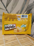 Wafello Wafer Durian Gelato 38gr. آيس كريم دوريان وافيلو ويفر 38 غرام