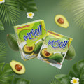Nutrijell Alpukat 30g