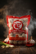 Sumber Selera Meat Balls 25pcs pkt. كرات لحم سومبر سيلرا 25 قطعة باكت