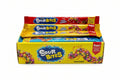 Sour Bites Sour & Sweet Candy 15g. حلوى سور بايتس الحامضة والحلوة 15 غرام