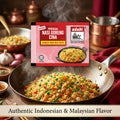 Adabi Perencah Nasi Goreng Cina 30gr. توابل أدابي للأرز المقلي الصيني 30 غرام