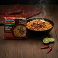 Indomie Rasa Rawon Pedas Mercon 75g. إندومي راون نكهة ميركون حارة 75 جرام