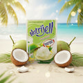 Nutrijell Young Coconut 15g