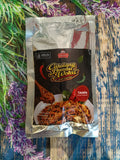 Jawara Selera Cakalang Bumbu Woku 150gr. بطل المذاق، توابل كاكالانج ووكو 150 جرام
