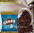 Ceres Milk Chocolate Sprinkles 80g.سيريس رقائق شوكولاتة الحليب 80 غرام