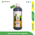 Mahorahora Organic Gula Aren Cair 1L