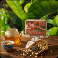 Teh Tubruk Tjatoet 40gr. شاي توبروك تجاتويت 40 غرام