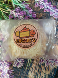 Lucake's Donut Cheese