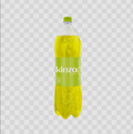 Kinza Citrus 1.25l. كينزا حمضيات 1.25 لتر